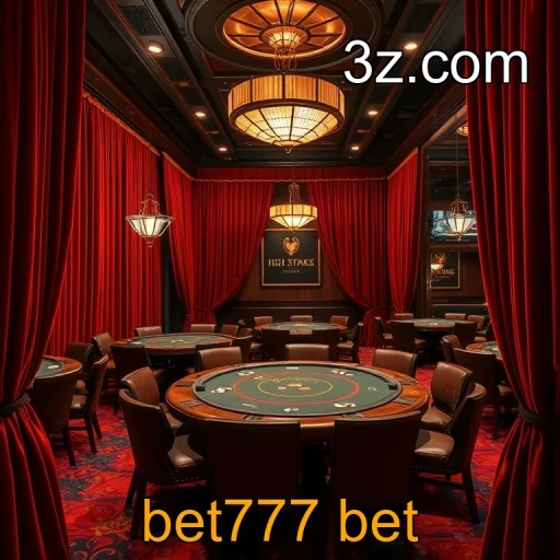 A Fantástica Experiência de Livecasino no bet777 bet