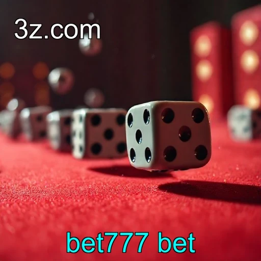 bet777 bet Promoções