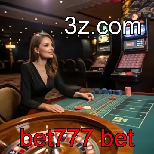 Slots Irresistíveis: A Experiência no Bet777 Bet