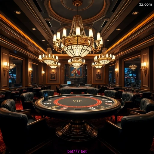 Aposta em Sports: Mergulhe na Bet777 Bet