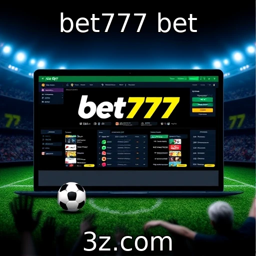 O crescimento das plataformas de apostas online