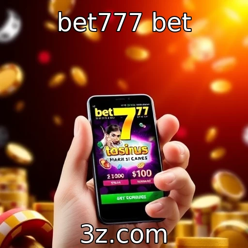 Desenvolvimento de jogos de cassino para dispositivos móveis