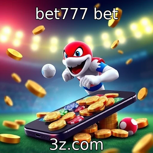 Jogos mobile se destacam em plataformas de apostas