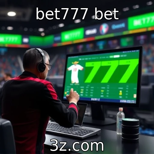 Desafios regulatórios na indústria de apostas digitais